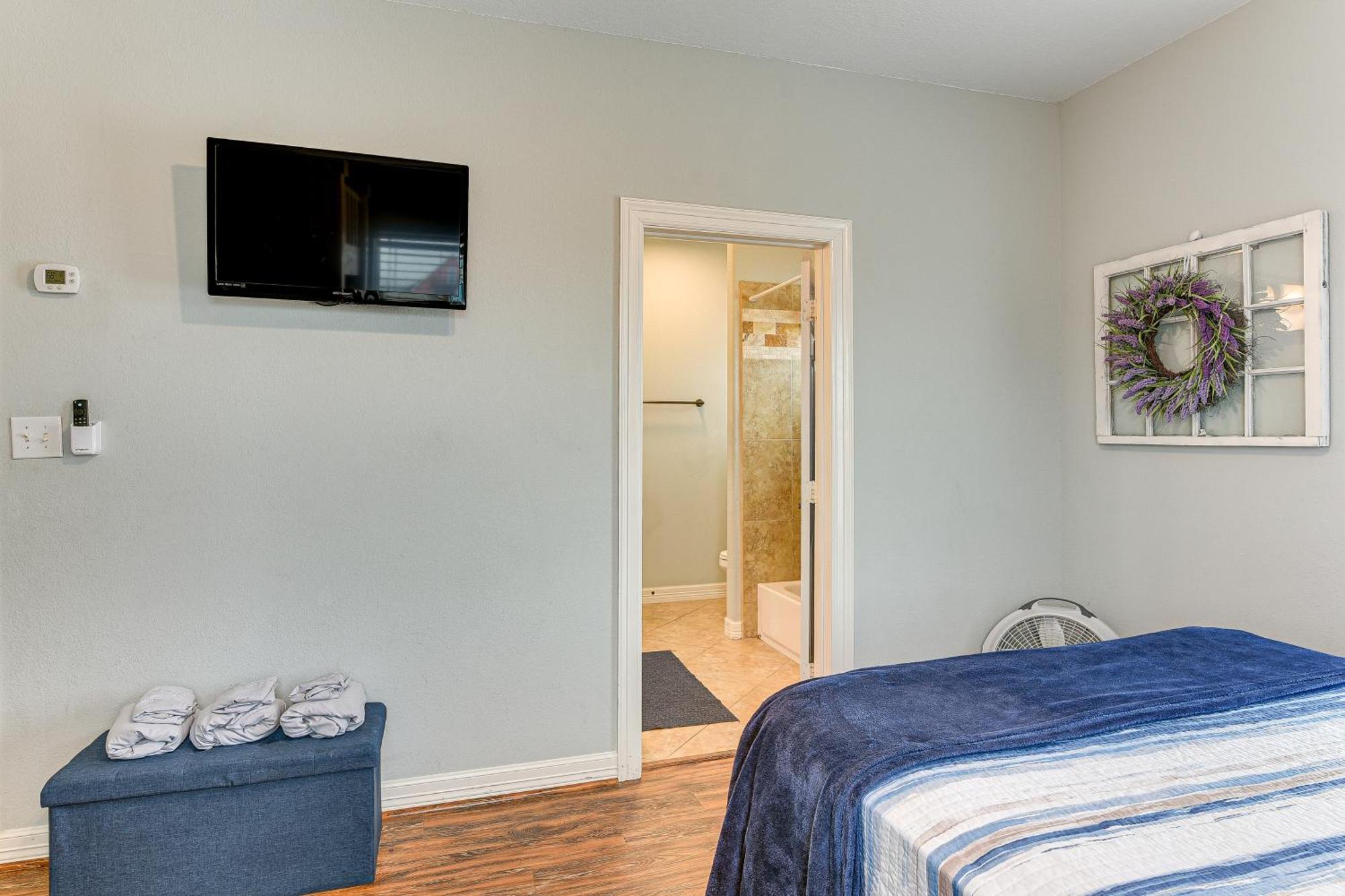Large Group Gulf Retreat, Steps To Surfside Beach! Luaran gambar